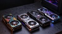 top budget vr gpus