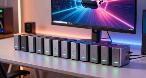 top cable modems for vr