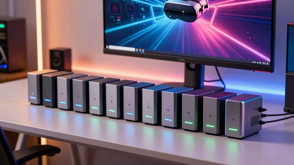 top cable modems for vr