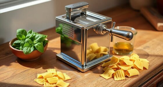 top cavatelli makers list