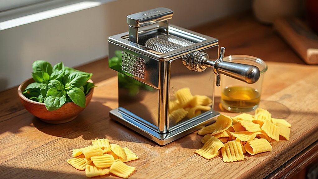 top cavatelli makers list