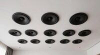 top ceiling speakers 2026