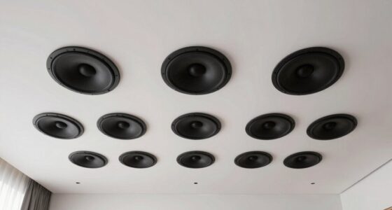 top ceiling speakers 2026