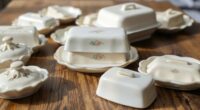 top ceramic butter dish picks