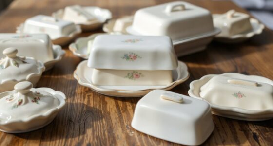 top ceramic butter dish picks