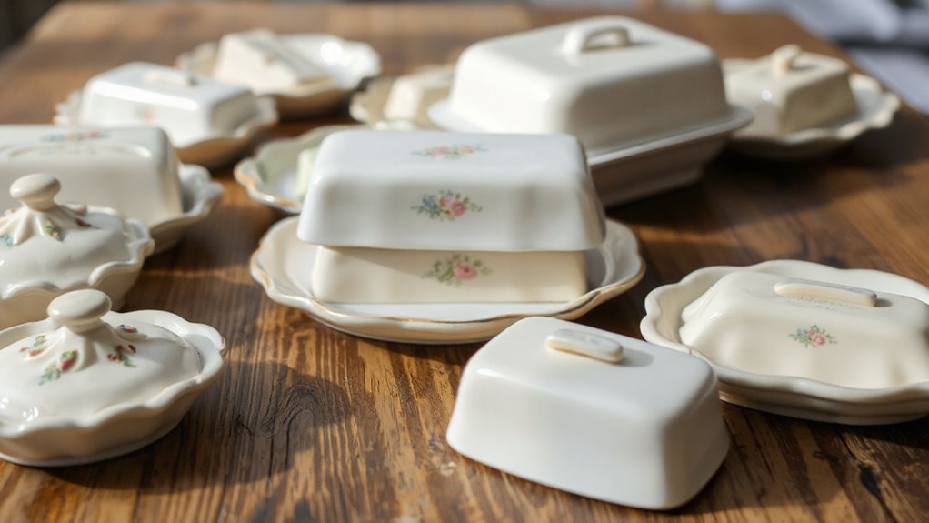 top ceramic butter dish picks