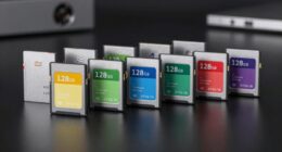 top cfexpress 8k cards