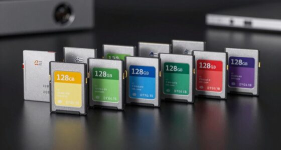 top cfexpress 8k cards