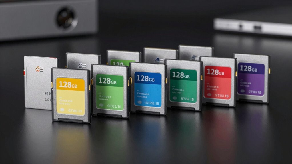 top cfexpress 8k cards