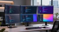 top coding monitor picks