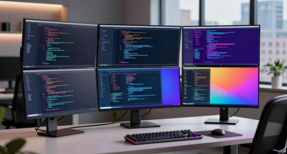 top coding monitor picks