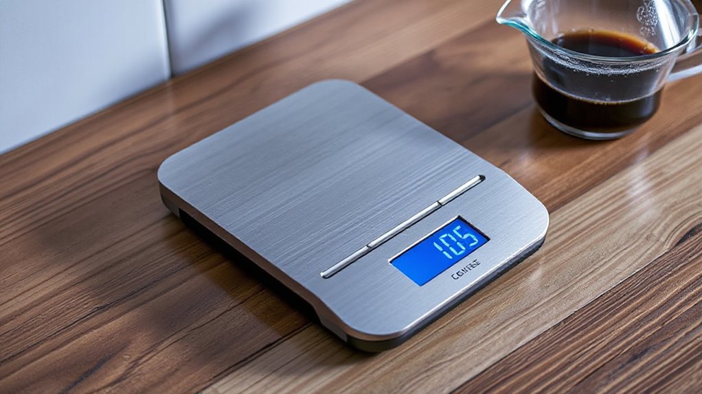 top coffee scale picks