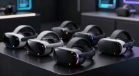 top comfortable vr headsets