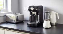 top compact kitchen appliances