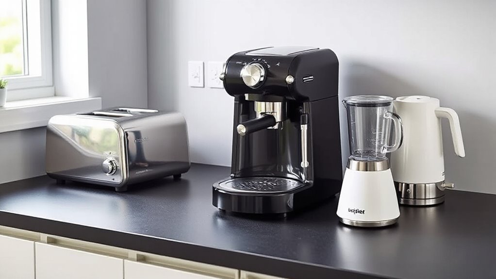 top compact kitchen appliances