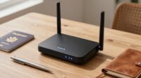 top compact travel wifi routers