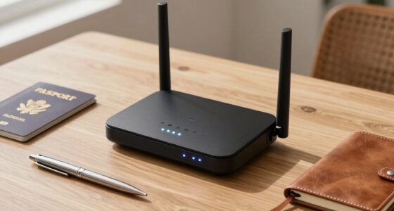 top compact travel wifi routers
