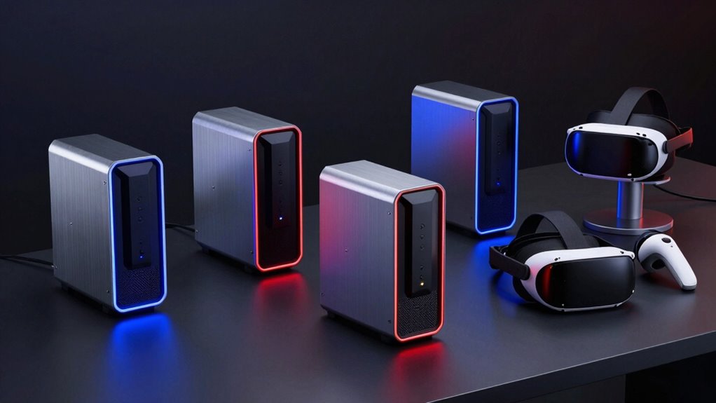 top compact vr gaming pcs