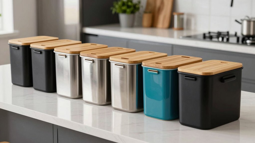 top compost bin picks