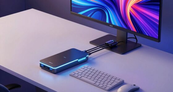 top creator docking stations