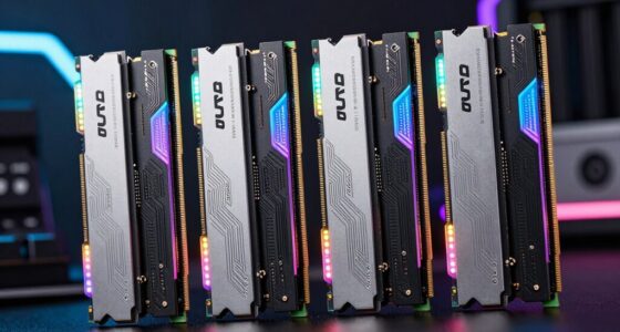 top ddr5 vr gaming ram