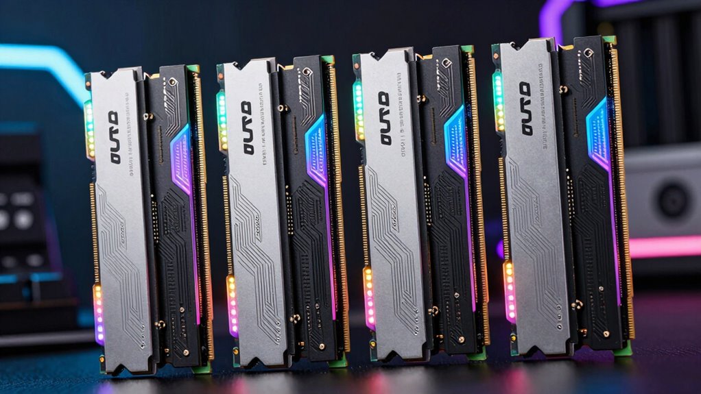 top ddr5 vr gaming ram