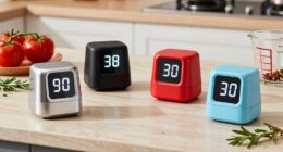 top digital kitchen timers