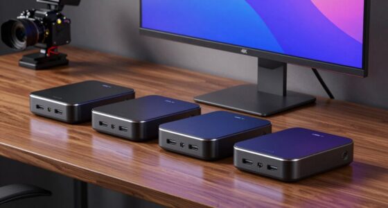 top displayport 1 4 docks