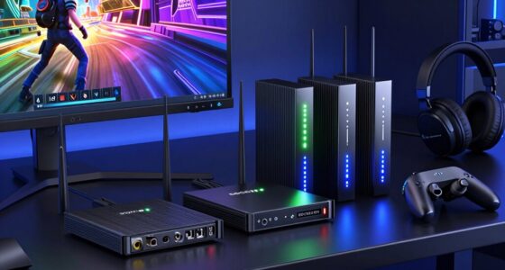 top docsis 3 1 modems