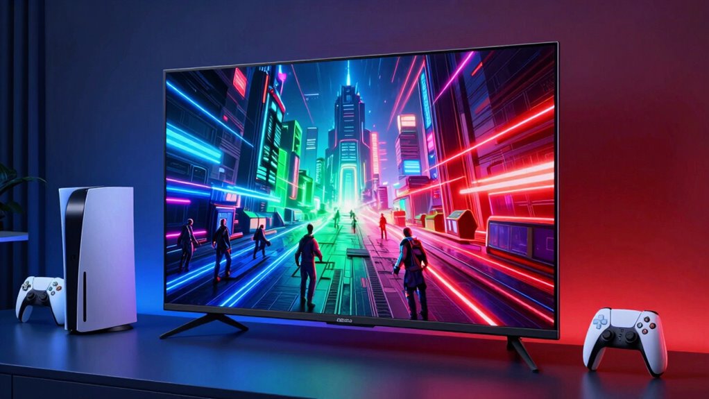 top dolby vision gaming tvs