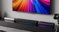 top dolby vision soundbars