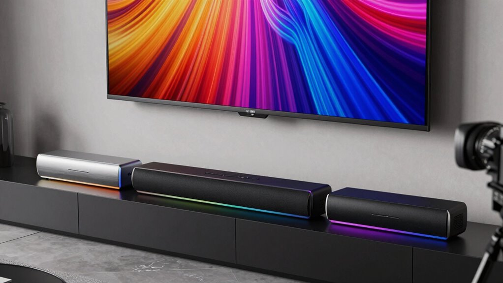 top dolby vision soundbars