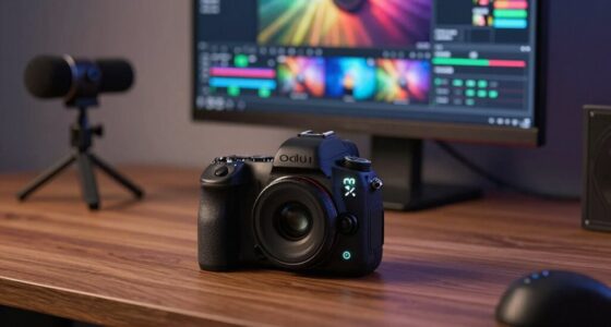 top dslr cameras for streaming