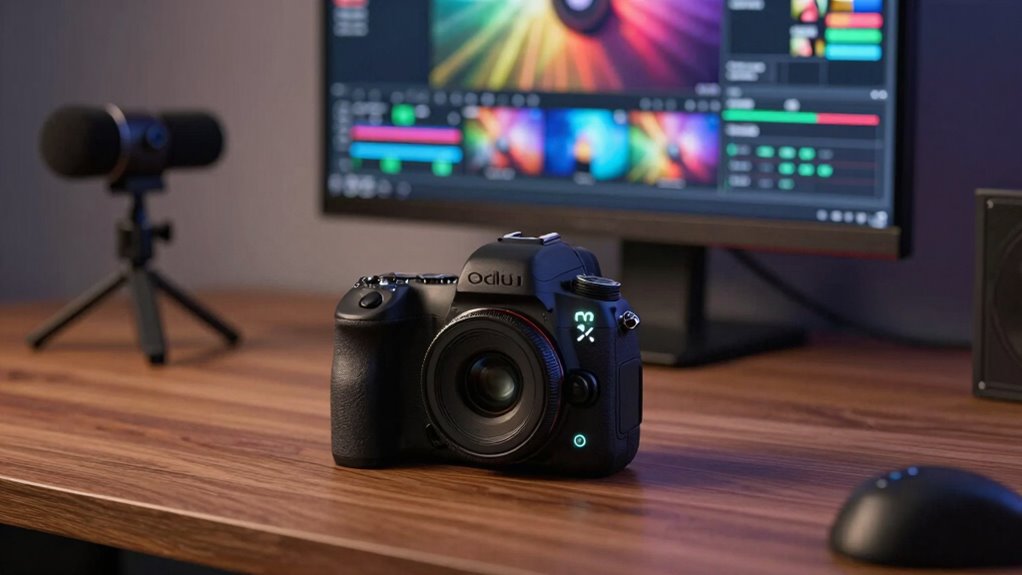top dslr cameras for streaming