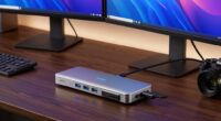 top dual 4k usb4 docks