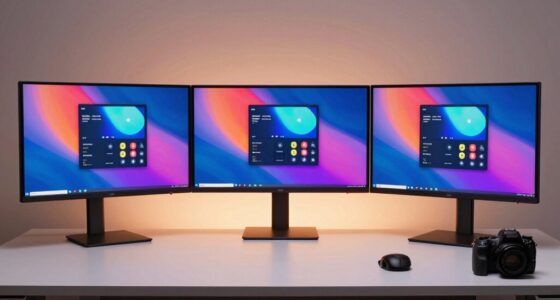 top dual monitor recommendations