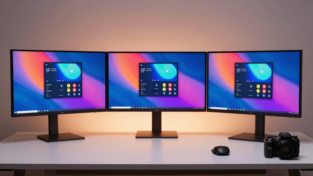 top dual monitor recommendations