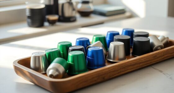 top eco friendly capsule options