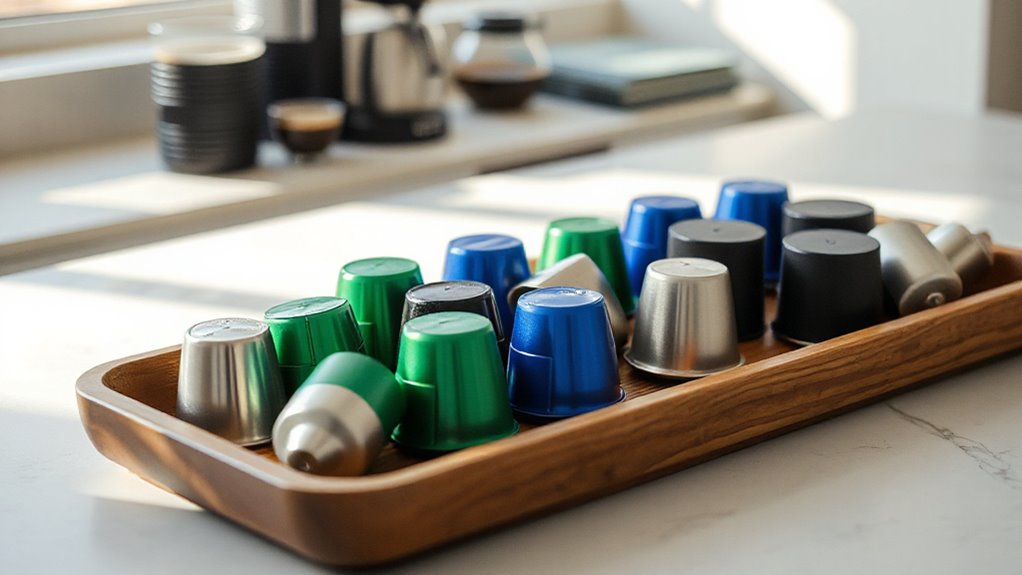 top eco friendly capsule options