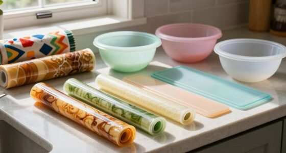 top eco friendly cling wrap options