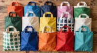 top eco friendly foldable bags