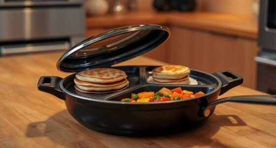 top electric skillet picks