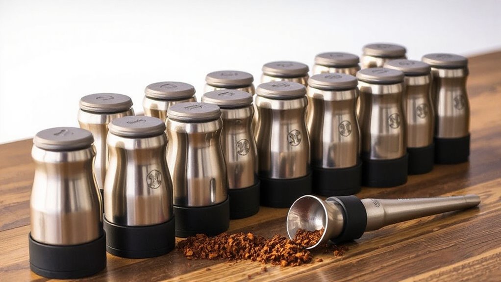 top espresso knock box picks