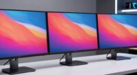 top ethernet enabled monitors
