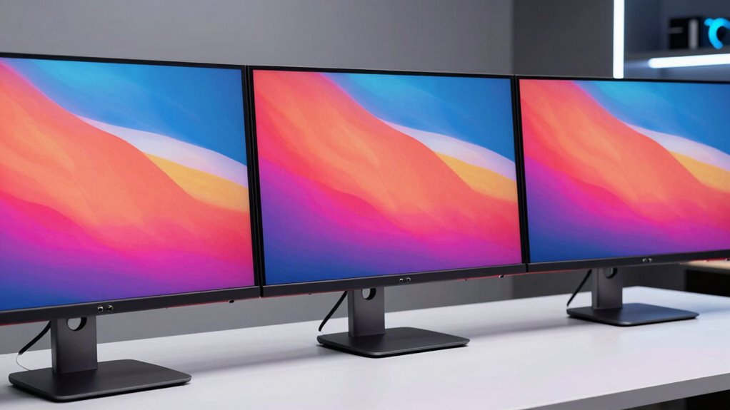 top ethernet enabled monitors