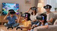 top family vr headsets 2026
