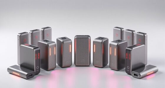 top fast charge power banks