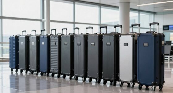 top flight camera cases