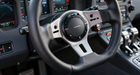 top flight yoke sets