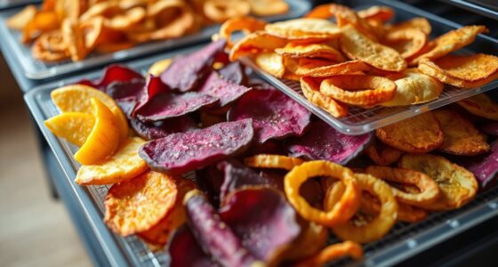top food dehydrator picks